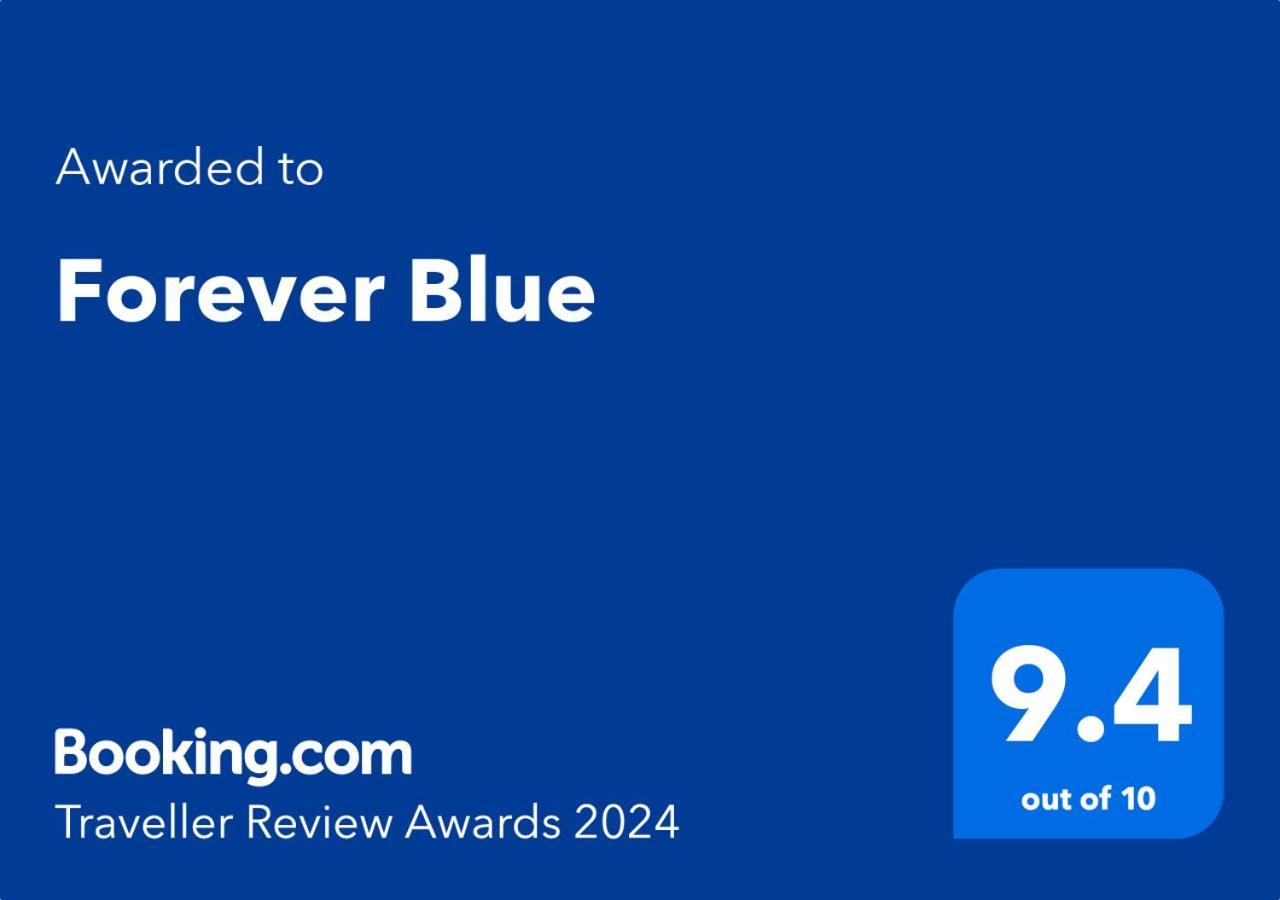 Forever Blue St Helena Bay Eksteriør billede